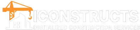 IConstructs Logo